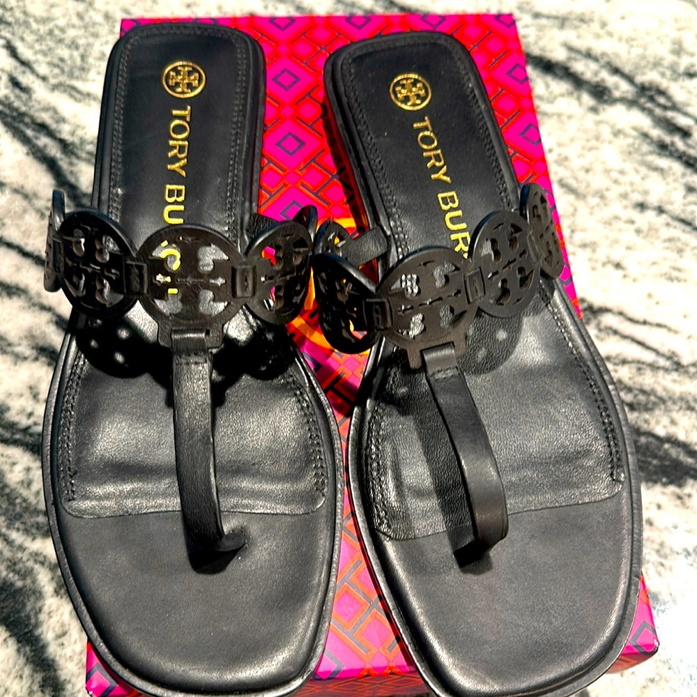 Tory Burch Tiny Miller Sandal